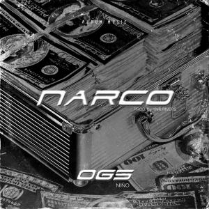 OG5 HN的專輯NARCO (feat. ynr rivers) (Explicit)