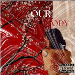 收聽Cazi的YOUR BODY歌詞歌曲