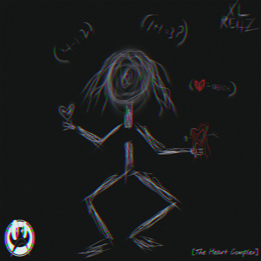 Love Is Chaos
