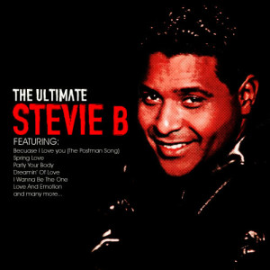 收聽Stevie B的Because I Love You (The Postman Song)歌詞歌曲