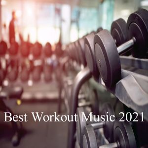 Dengarkan Best Workout Music 2021 lagu dari Entrenamiento dengan lirik