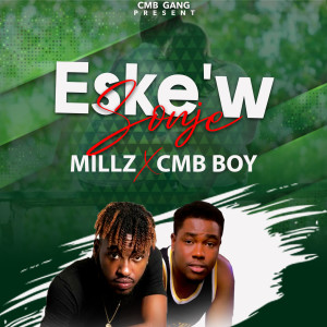 Album Eske’w Sonje from CMB BOY