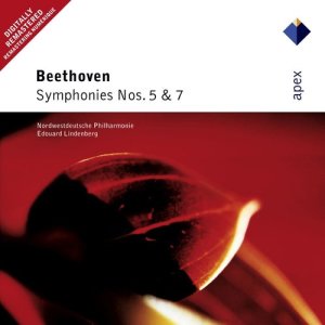 ดาวน์โหลดและฟังเพลง Beethoven : Symphony No.7 in A major Op.92 : I Poco sostenuto - Vivace พร้อมเนื้อเพลงจาก Edouard Lindenberg