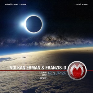Album Eclipse from Volkan Erman
