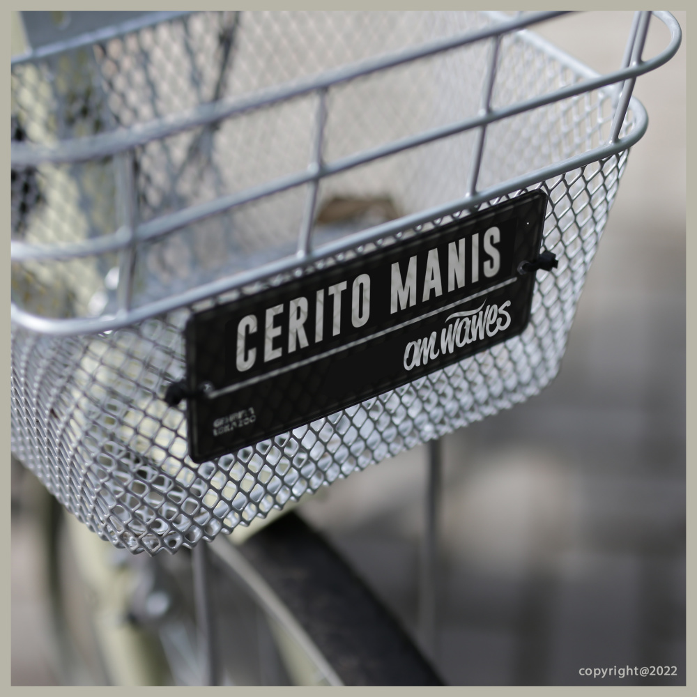 Cerito Manis