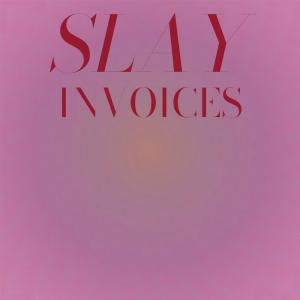 Various Artists的專輯Slay Invoices