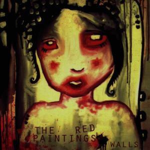 The Red Paintings的專輯Walls