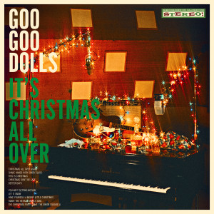 The Goo Goo Dolls的專輯Let It Snow