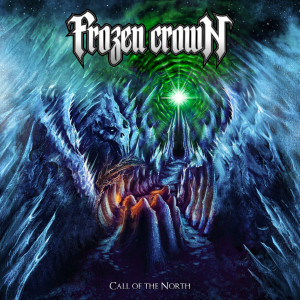Album Call of the North from Frozen Crown