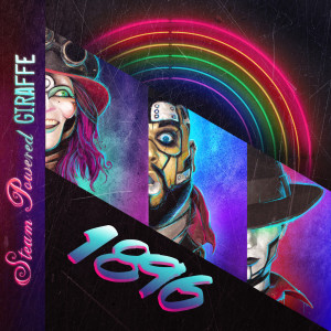Listen to Latum Alterum (Ya Ya Ya) song with lyrics from Steam Powered Giraffe