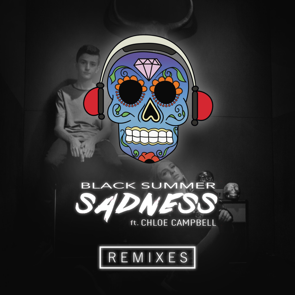 Sadness (Offset Radio Remix)