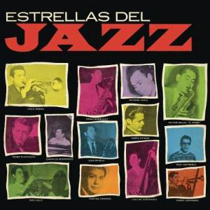 收聽Estrellas del Jazz的Perico's Blues歌詞歌曲