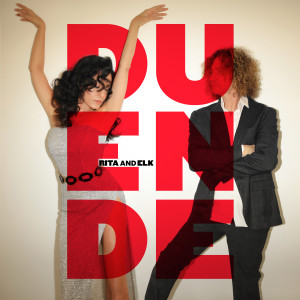 Rita的專輯Duende
