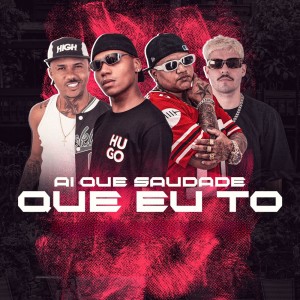 Album Ai Que Saudade Que Eu To (Explicit) from DJ Mariachi