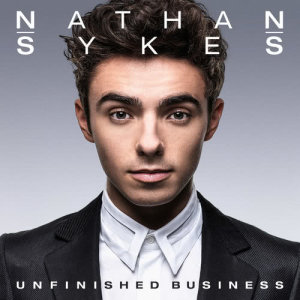 Nathan Sykes的專輯Unfinished Business