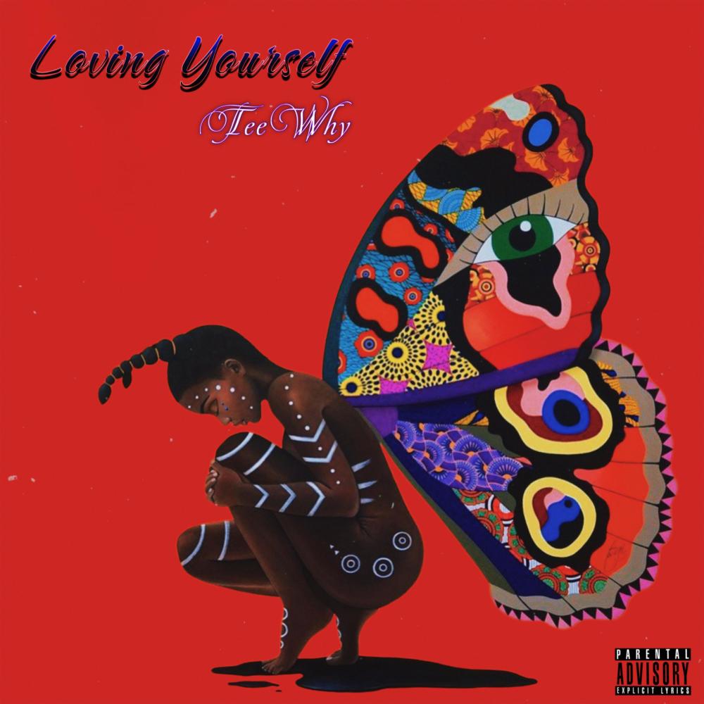 Loving Yourself (Explicit)