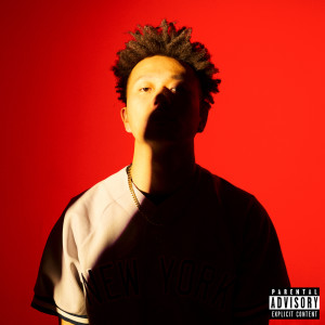 收聽TOME的Bhind (feat. eyden) (Explicit)歌詞歌曲