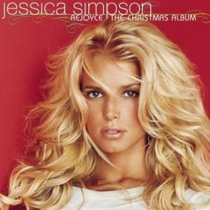 收聽Jessica Simpson的I Saw Mommy Kissing Santa Claus歌詞歌曲