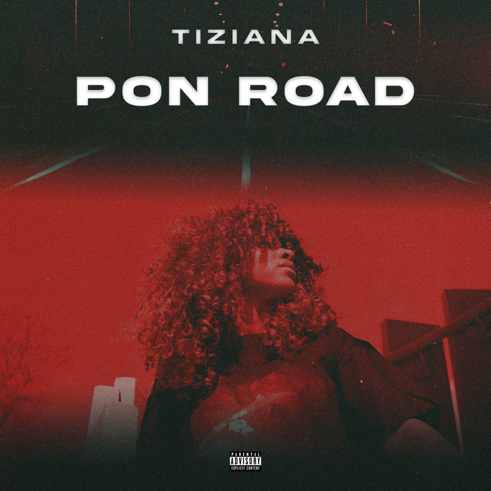 Pon Road (Explicit)