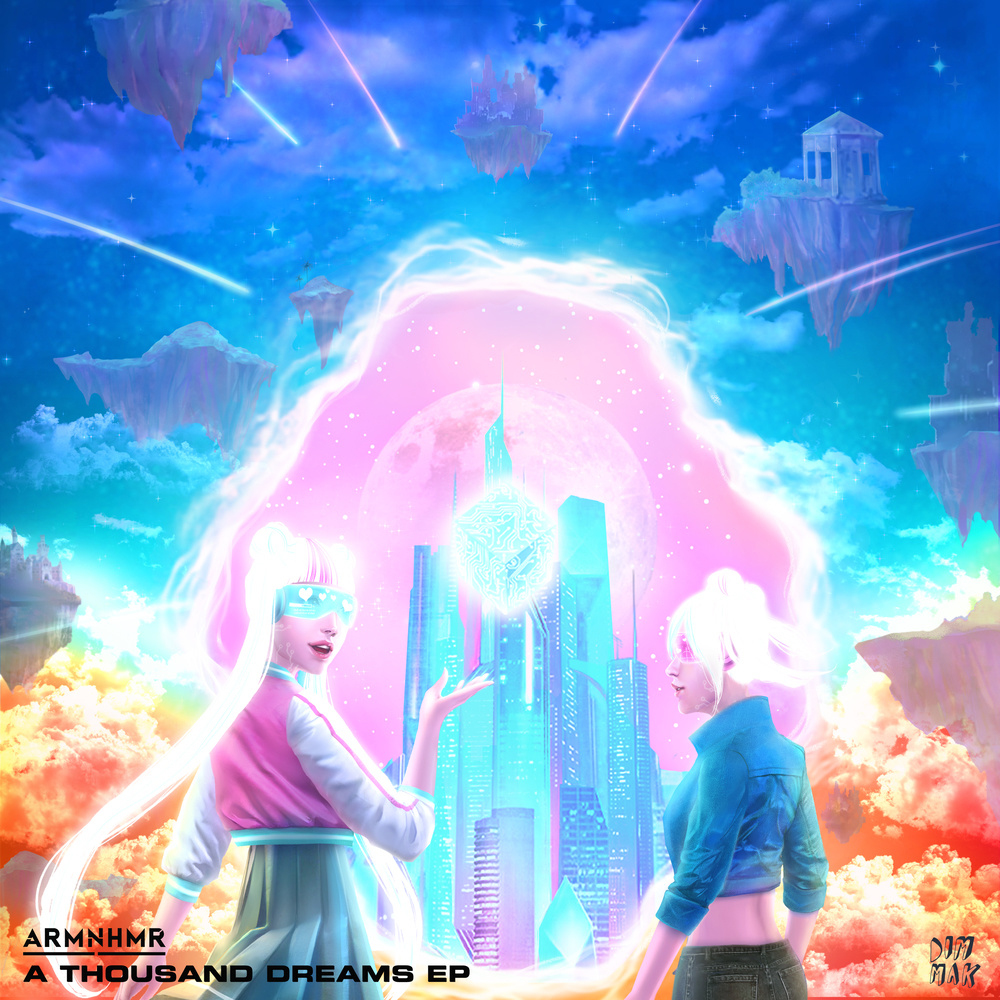 When I Fall (feat. Monika Santucci)