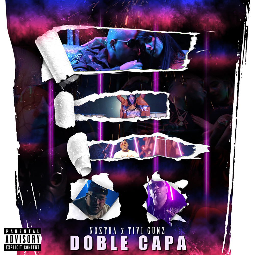 Doble Capa (Explicit)