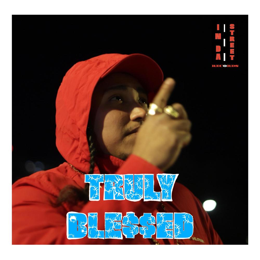 TRUly Ble$$ed (Explicit)