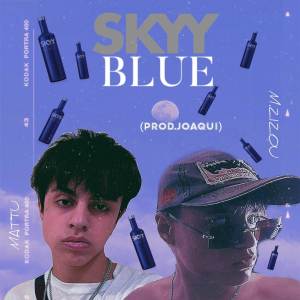 Mattu的專輯SKY BLUE