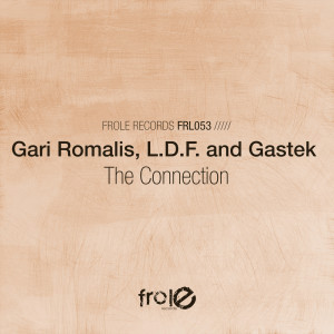 Gari Romalis的专辑The Connection