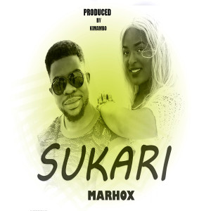 Album Sukari from 