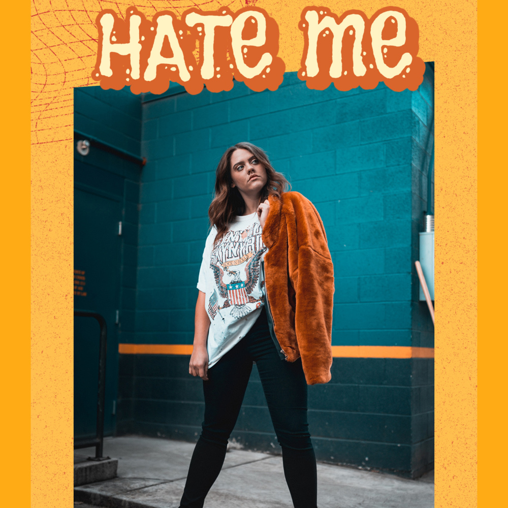Hate Me