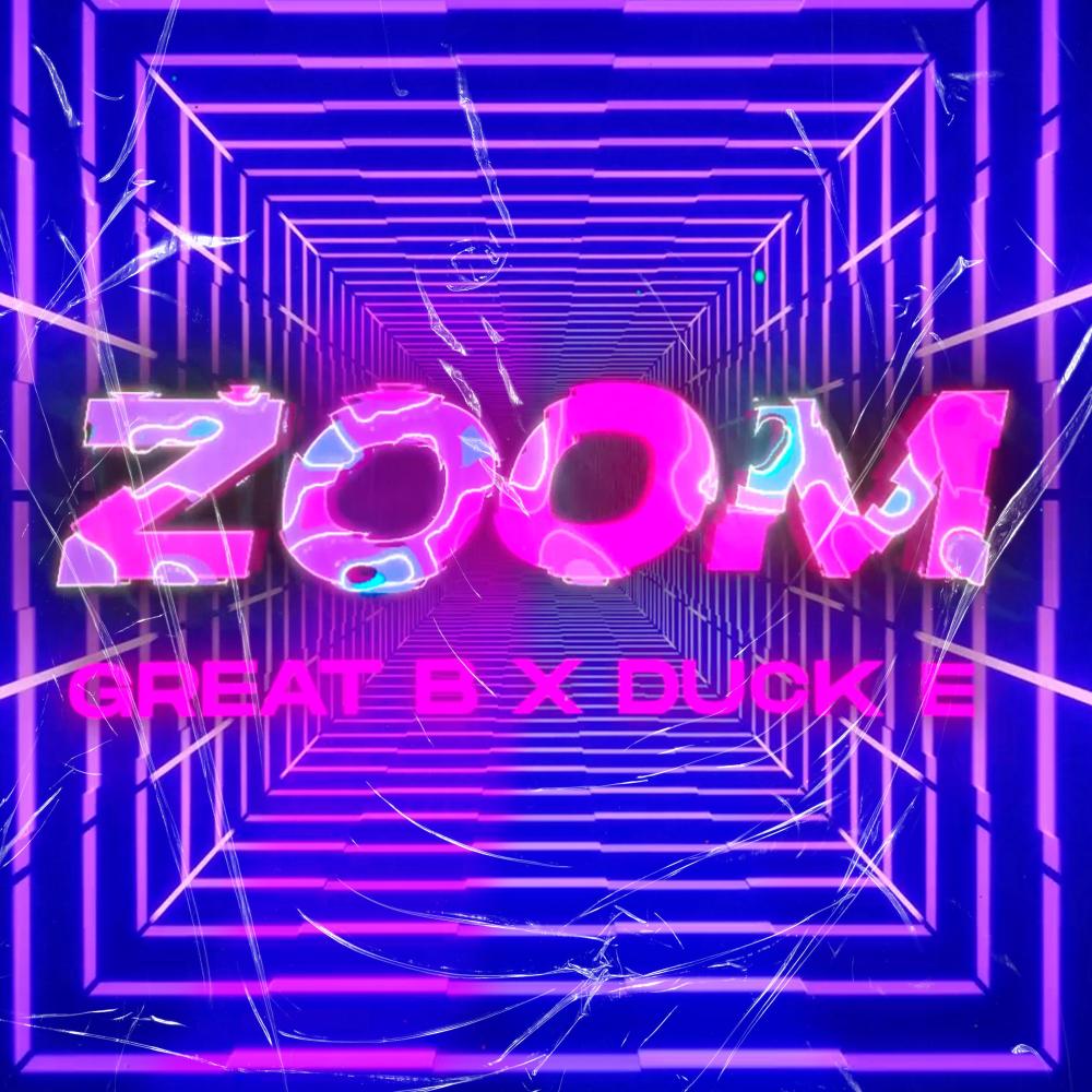 Zoom (feat. Duck E) (Explicit)