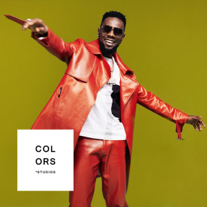 Listen to Feelings - A COLORS SHOW song with lyrics from Patoranking