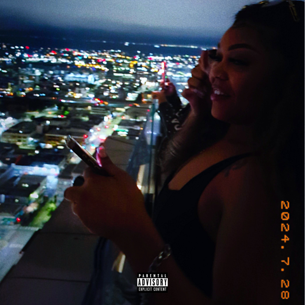 If I Ever (Explicit)