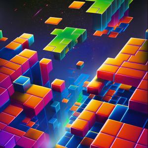 Dengarkan TETRIS PHONK (Explicit) lagu dari sma$her dengan lirik