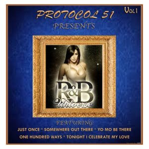 收聽Protocol 51的One Hundred Ways歌詞歌曲