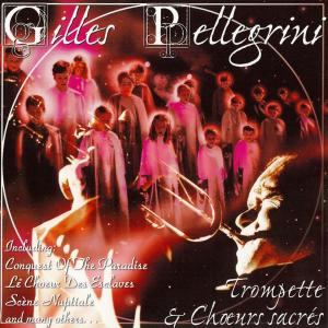ดาวน์โหลดและฟังเพลง 1492 Christophe Colomb (Conquest Of Paradise) พร้อมเนื้อเพลงจาก Gilles Pellegrini