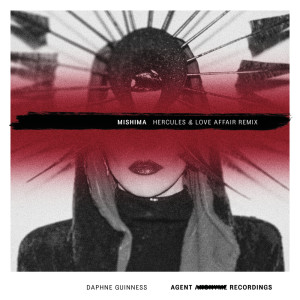 อัลบัม Mishima (Hercules & Love Affair Remixes) ศิลปิน Daphne Guinness