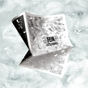 收听Fein的Lonely People歌词歌曲