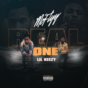 收听McFlyy的Real One (Explicit)歌词歌曲
