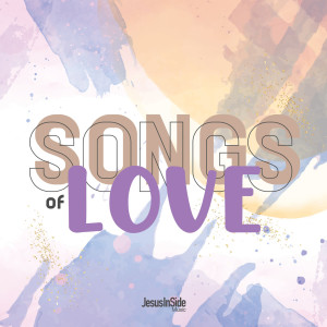 อัลบัม Songs Of Love ศิลปิน JIS Ministry