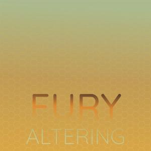 Album Fury Altering from Various