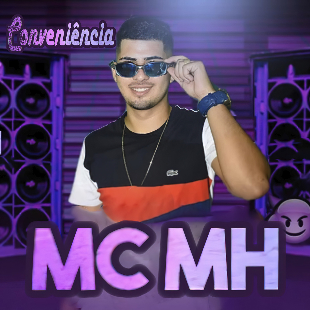 Conveniência (feat. Mc Dricka) (Explicit)