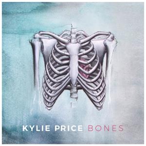 Dengarkan lagu Bones nyanyian Kylie Price dengan lirik