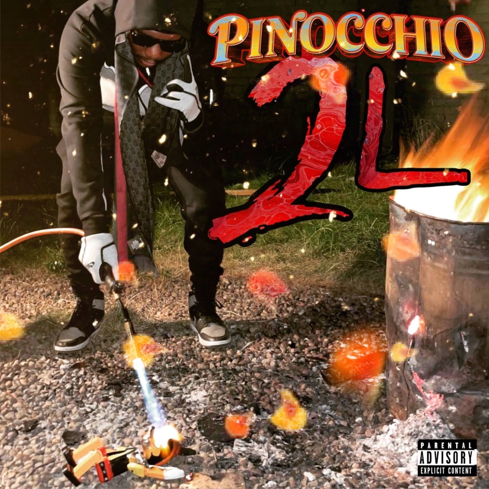 Pinocchio (Explicit)