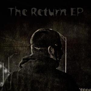 Wolfe Clas的專輯The Return EP (Explicit)