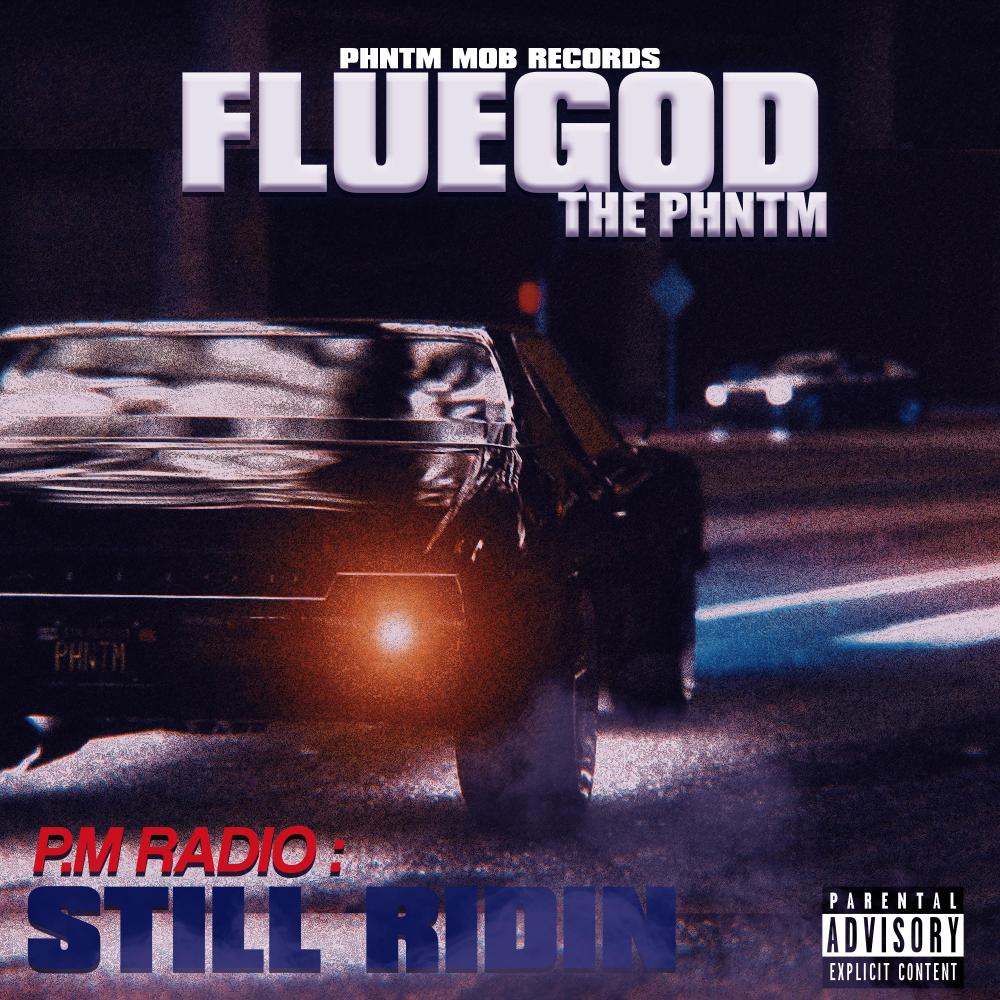 BONE DRY (PHNTM MOB ISH) (Explicit)