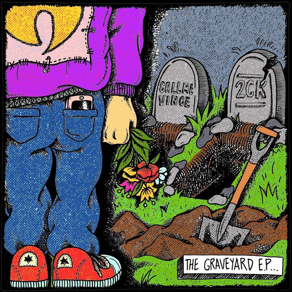 GRAVEYARD (Explicit)