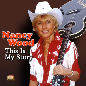 收聽Nancy Wood的A Little Love歌詞歌曲