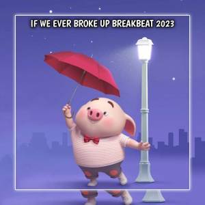 ดาวน์โหลดและฟังเพลง If We Ever Broke Up Breakbeat พร้อมเนื้อเพลงจาก DJ PALSU