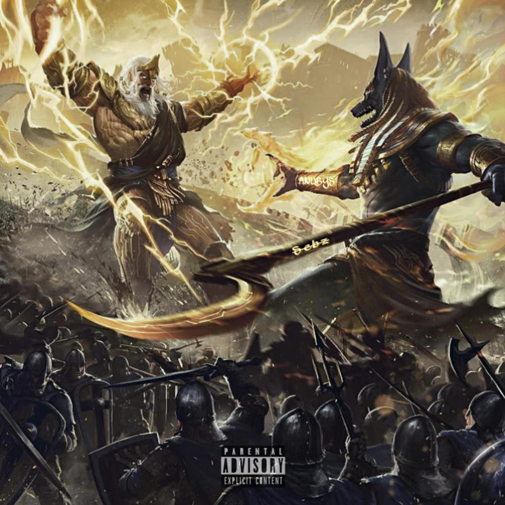 DEPARTE (feat. Karmxu|Explicit)